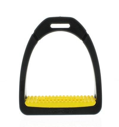 Compositi etriers Premium Profile - Adulte - SHOP HORSE